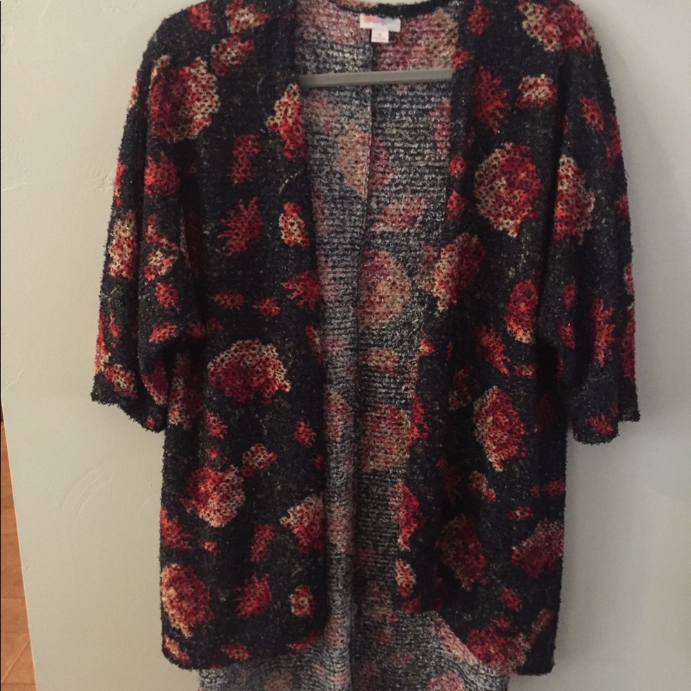 LuLaRoe Cardigan